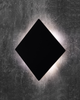 Настенный светильник Iterna Diamond Графит (LM118) - изображение 6