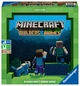 Gra planszowa Ravensburger Minecraft Budowniczowie i Biomy (4005556268672) - obraz 1