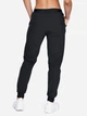 Спортивні штани жіночі Under Armour UA Armour Sport Woven Pant 1348447-001 M (192811070508) - зображення 2
