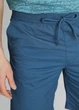 Шорты пляжные мужские O'STIN Casual KDDF8SJPFZ 36 Синие (2990021154661) - изображение 3