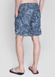 Шорты пляжные мужские O'STIN Casual BIMC0WXLY0 34 Серые (2990021165452) - изображение 2