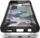 Чехол для смартфона Ringke Fusion X для Samsung Galaxy A21s Camo Black (RCS4839) - изображение 5