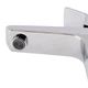Смеситель для раковины Qtap Namesti высокий QTNAM1025H102C Chrome - изображение 5
