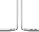 Ноутбук Apple MacBook Pro 13" M1 16/512GB 2020 Custom (REF B) Silver (2BZ11F000M1) - изображение 5