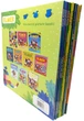 Книга на английском языке Elmer Collection Set (10 books) от автора David McKee и издательства Other из Великобритании - изображение 3