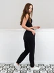 Брюки "Нэд" (черный) 48-50(L-XL) - изображение 3