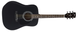 Гитара акустическая CORT AD810 (Black Satin) Медиатор Тюнер - изображение 1