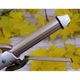 Утюжок выпрямитель плойка гофре 4в1 Gemei GM 2962 28 мм до 200 °C - изображение 9
