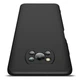 Чохол GKK 360 для Xiaomi Poco X3 бампер протиударний Black - зображення 6