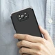 Чохол GKK 360 для Xiaomi Poco X3 бампер протиударний Black-Silver - зображення 7