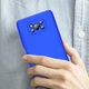 Чохол GKK 360 для Xiaomi Poco X3 бампер протиударний Blue - зображення 7