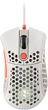 Миша 2E Gaming HyperSpeed Lite RGB USB White (2E-MGHSL-WT) - зображення 1