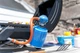 Редуктор Campingaz HOSE + REGULATOR SET 29 мБар 0.8 м (81355) - зображення 2