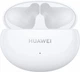 Наушники Huawei FreeBuds 4i Ceramic White (55034190/ 55034087) - изображение 8