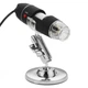 Цифровой микроскоп USB 50-1000Х с подставкой (6943) - изображение 5
