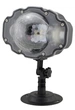 Лазерный проектор Star Shower WL-809 (разноцветные квадраты) (6736) - изображение 3
