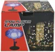 Лазерный проектор Star Shower WL-809 (разноцветные квадраты) (6736) - изображение 8