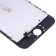 Дисплей для iPhone 6S черный (LCD экран, тачскрин, стекло в сборе) High Copy - изображение 4