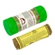 Благовония Тибетские Himalayan Inc Лемонграс Lemongrass 10x4x4 см Зеленый (25649) - изображение 1