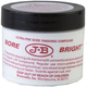 Паста для чищення каналу ствола J-B Bore Bright 57g. (2oz.) - зображення 3