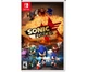 Sonic Forces (русские субтитры) (Nintendo Switch) - изображение 1