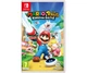 Mario + Rabbids: Kingdom Battle (русские субтитры) (Nintendo Switch) - изображение 1