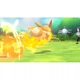 Pokemon: Let's Go, Eevee! (Nintendo Switch) - изображение 6