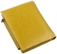 Женский кошелек кожаный ST Leather Accessories 18926 Горчичный - изображение 2