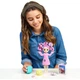Игровой набор Исправь Макияж c куклой FailFix Kawaii.Qtee (Moose Toys, США) Гавайи Кьюти (12801) - изображение 4
