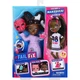 Игровой набор Исправь Макияж c куклой FailFix Dance.Stylz (Moose Toys, США) Танцовщица (12814) - изображение 2