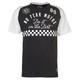 Футболка No Fear Custom Motox Detail T Shirt Mens M Черно-Белый (59418590390) - изображение 1