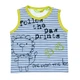 Майка Losan Mc baby boys (017108203/85) Синий M3-62 см - изображение 1