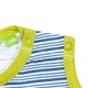 Майка Losan Mc baby boys (017108203/85) Синий M3-62 см - изображение 3