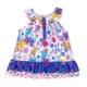 Туника Losan Mc baby girls (116-3011AD/001) Мультицвет 6 Years-116 см - изображение 2