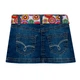 Юбка Losan Kids girls (316-7021AD/741) Синий 2 Years-92 см - изображение 2