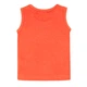 Майка Losan Mc baby boys (017106303/303) Оранжевый M3-62 см - изображение 2