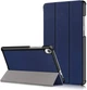 Чохол Magnet для Lenovo Tab M8 (3rd Gen) Dark Blue (30601) - зображення 1