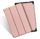 Чохол Magnet для Lenovo Tab M8 (3rd Gen) Rose Gold (30603) - зображення 3