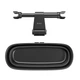 Держатель на подголовник автомобиля Hoco Lucky journey car rear pillow foldable storage box PH35 с зеркалом - изображение 7