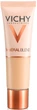 Тональный крем Vichy Mineralblend Cream Увлажняющий Gypsum 03 30 мл (3337875641906) - изображение 2