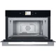 Мікрохвильова піч вбудована Whirlpool - W 9 MD 260 IXL - зображення 4