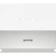 Вытяжка кухонная Gorenje - WHI 6 SYW - изображение 5