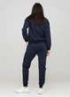 Штани - джоггеры "Only Women"(94-PS-24-02-Dblue/L-yellow-XS) - зображення 2