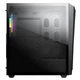 Корпус Cougar MX660 Iron RGB Dark Black без БП - изображение 5