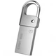 Флеш-накопичувач USB 32GB T&G 027 Metal Series Silver (TG027-32G) - зображення 1