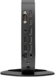 Тонкий клиент HP t640 Thin Client 4/32 M2 Flash/TP/K/WF AC Черный - изображение 4