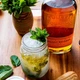 Бурбон Bulleit от 6-ти до 8-ми лет выдержки 0.7 л 45% (082000789611_5000281038018) - изображение 4