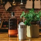 Бурбон Bulleit от 6-ти до 8-ми лет выдержки 0.7 л 45% (082000789611_5000281038018) - изображение 5
