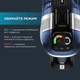 Аккумуляторный пылесос ROWENTA X-FORCE 11.60 AQUA RH9890 + в подарок фильтр ZR009008 - изображение 6