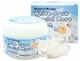 Крем для лица Воздушный Elizavecca Milky Piggy White Crow Glacial More Cream 100 мл (8809339905374/8809543253674) - изображение 1